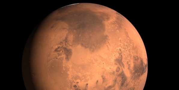 Mars One veut envoyer ses premiers colons aux alentours de 2025.