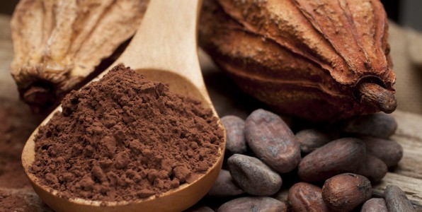 Le cacao sous toutes ses formes