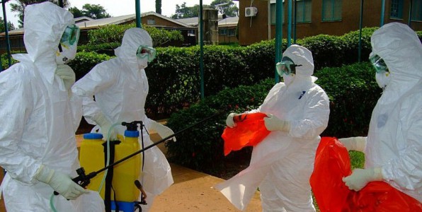 L'arrt de la transmission du virus Ebola a t annonc par L'OMS. C'est l'espoir de voir l'pidmie d'Ebola enfin se terminer.