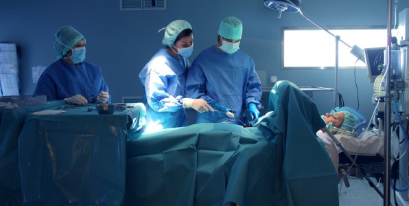 La transplantation utrine est porteuse d'espoir pour les femmes prives d'utrus.