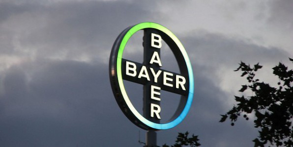 Les implants de strilisation Essure sont commercialiss par Bayer