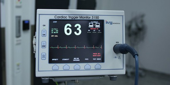 L'ECMO est dsormais exprimente par certaines quipes urgentistes en cas d'arrt cardiaque.