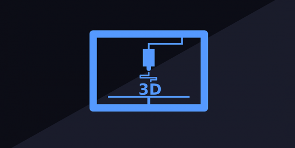 L'impression 3D pour usage mdical